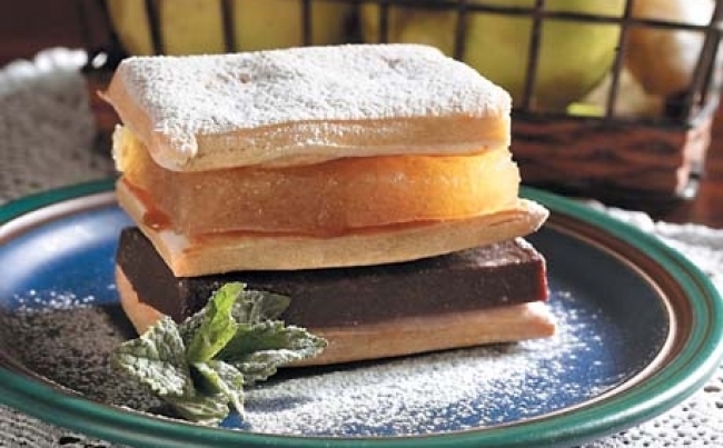 Alfajorcito de Trujillo